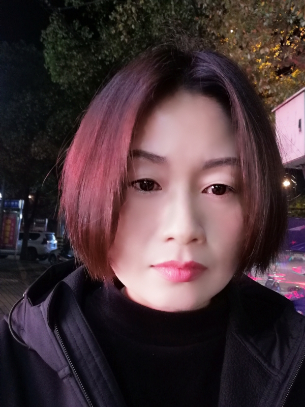 风中百合的第一张照片--石首中老年相亲网